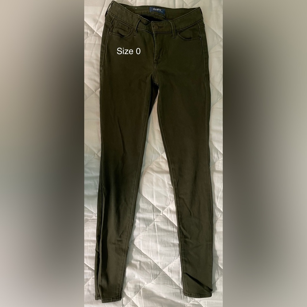 Women’s Jeggings